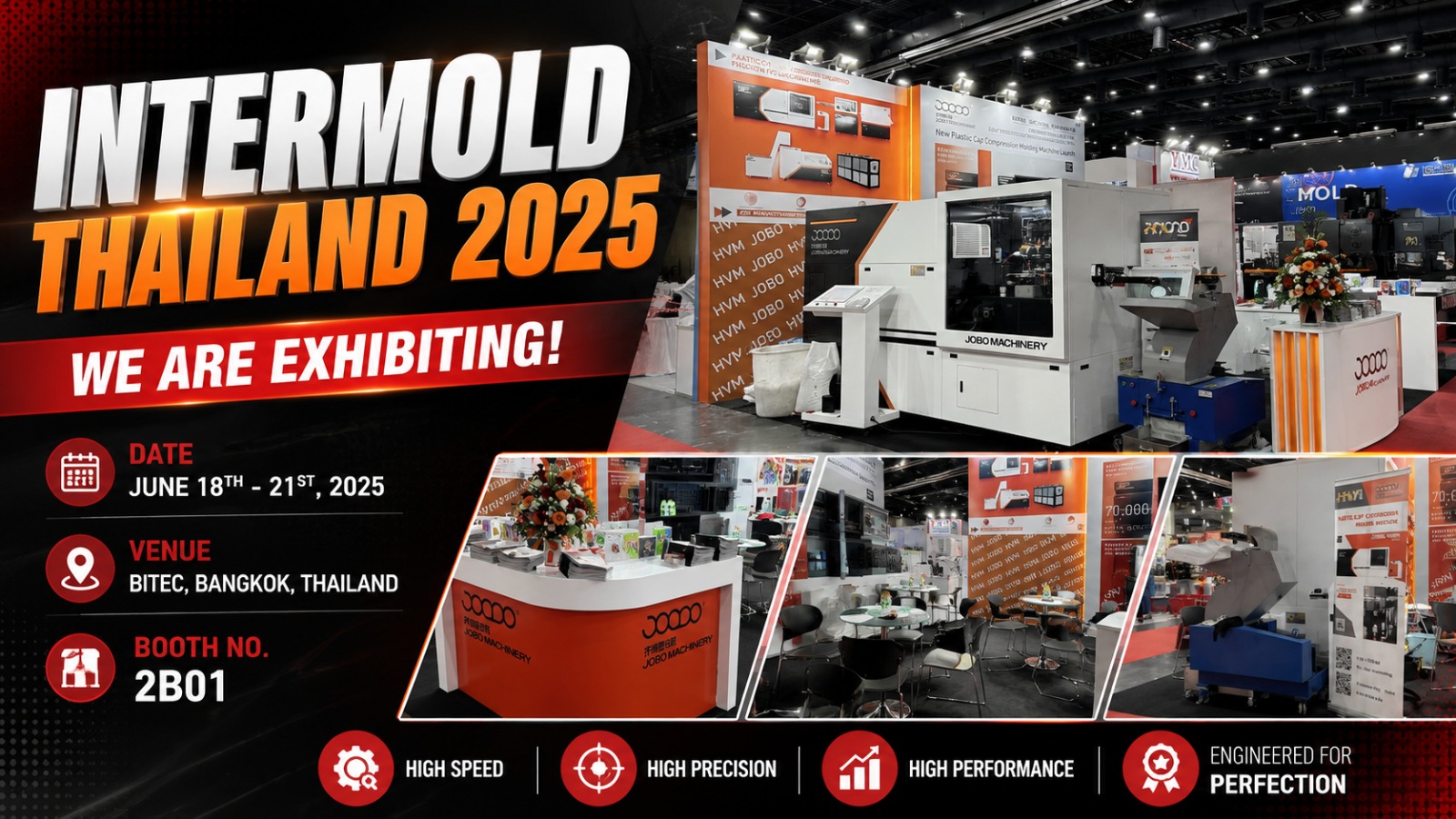 INTERMOLD 2025