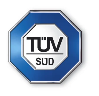 TUV SUD Certification