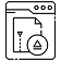 Easy to Operate Icon