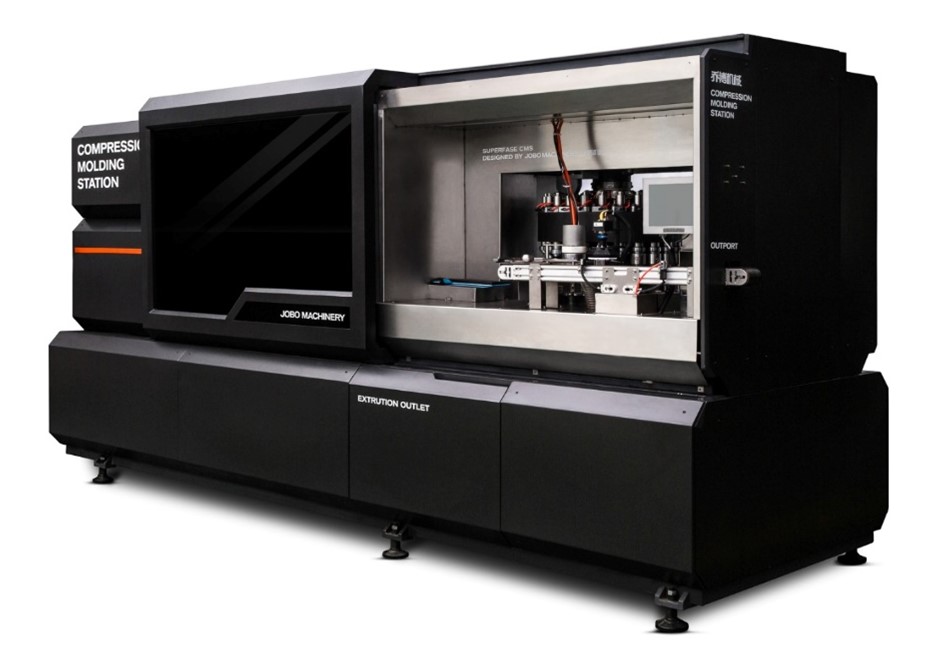 Bottle Cap Maker Machine in Assam