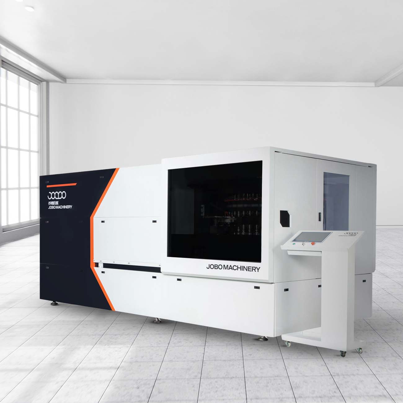 16 Cavity Cap Compression Molding Machine