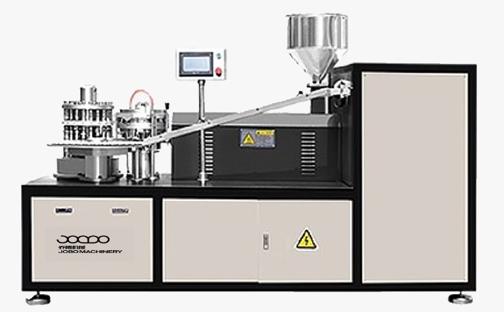 Cap Lining Machine