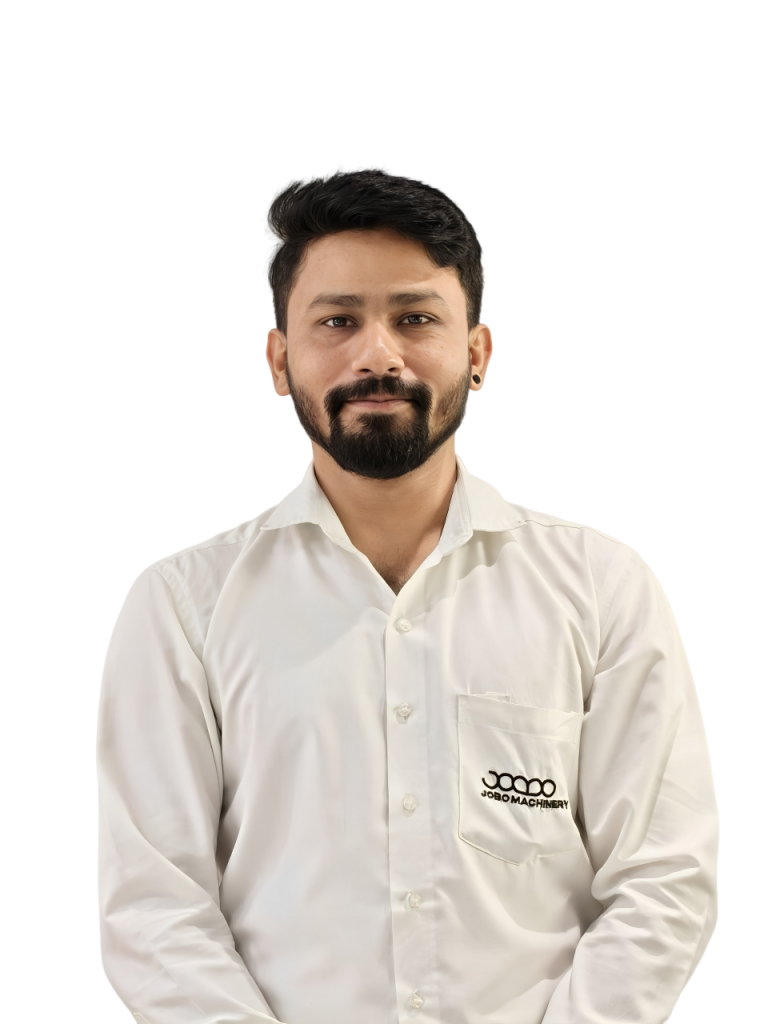 Mr. Somendra Chauhan