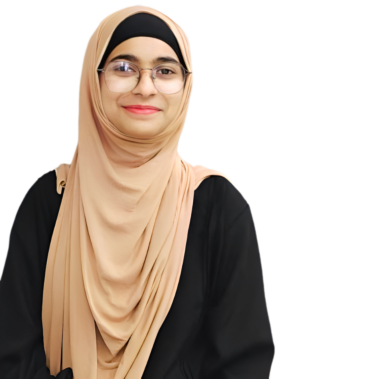 Ms. Eram Khan