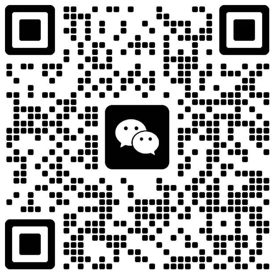 WeChat QR